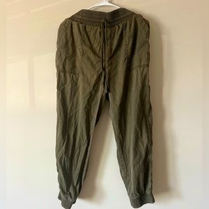 Jogger pants